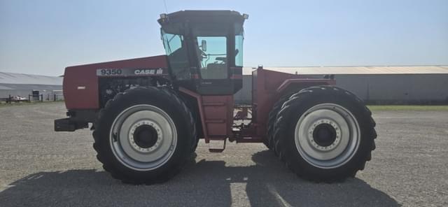 Image of Case IH 9350 equipment image 4