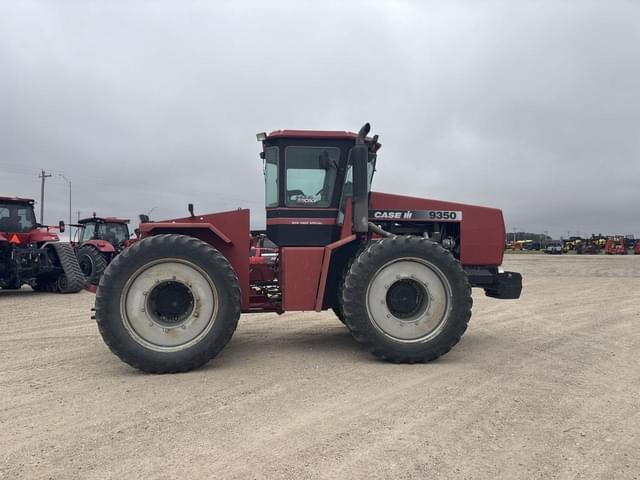 Image of Case IH 9350 equipment image 3