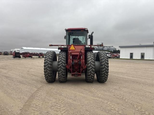 Image of Case IH 9350 equipment image 1
