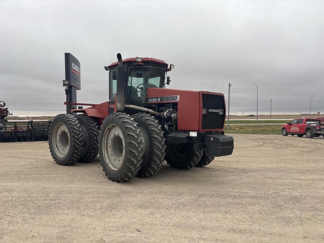 Image of Case IH 9350 Primary image
