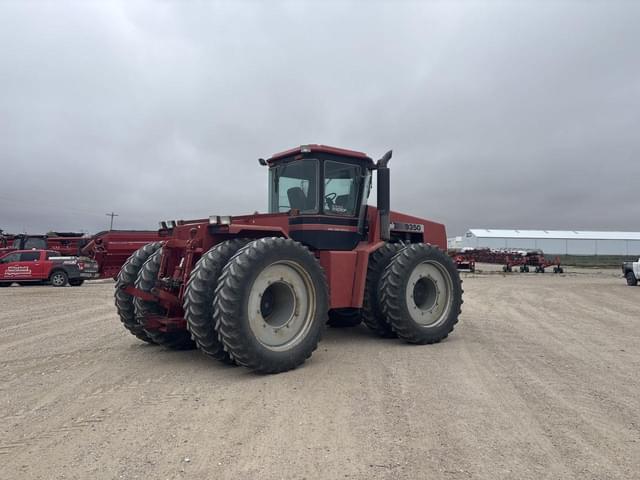 Image of Case IH 9350 equipment image 2