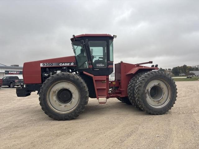 Image of Case IH 9350 equipment image 4