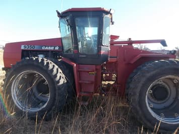 Main image Case IH 9350