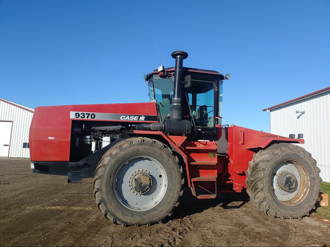 Image of Case IH 9370 Primary image