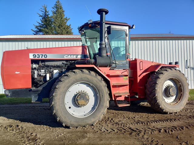 Image of Case IH 9370 equipment image 1