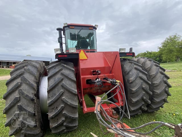Image of Case IH 9370 equipment image 3