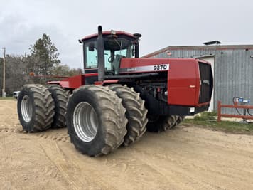 Main image Case IH 9370