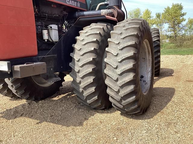 Image of Case IH 9370 equipment image 2