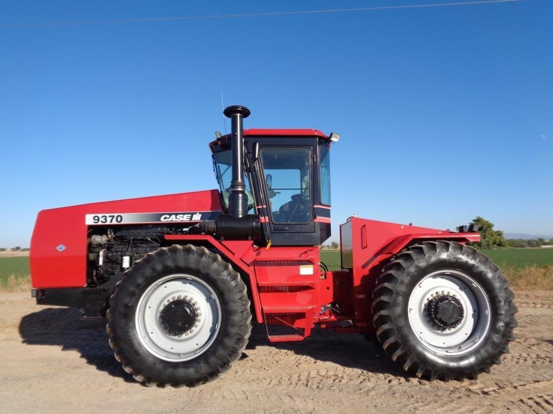 Image of Case IH 9370 Image 0
