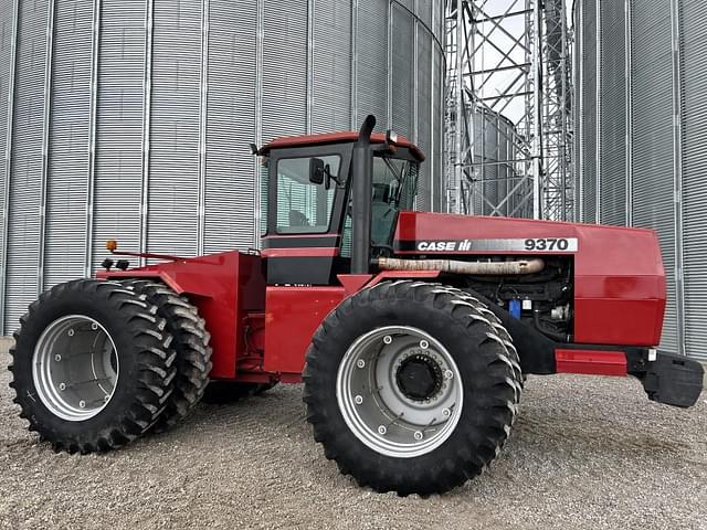 Image of Case IH 9370 equipment image 1
