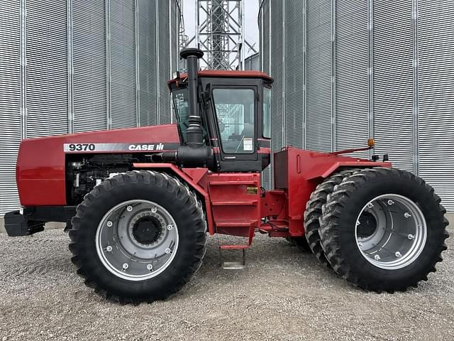 Image of Case IH 9370 equipment image 2