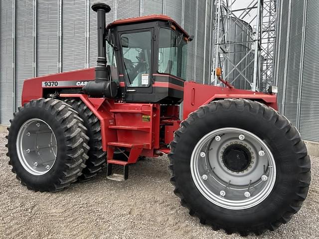 Image of Case IH 9370 equipment image 4