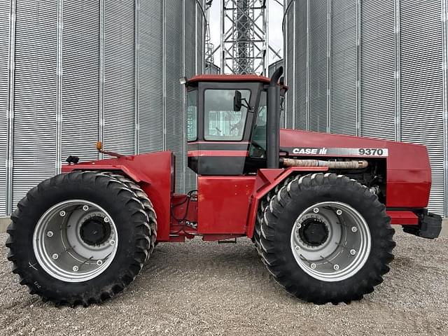 Image of Case IH 9370 equipment image 3
