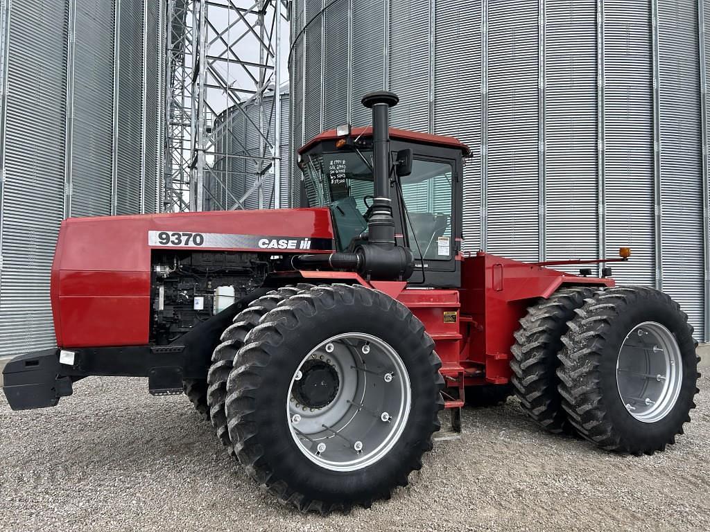 Image of Case IH 9370 Primary image
