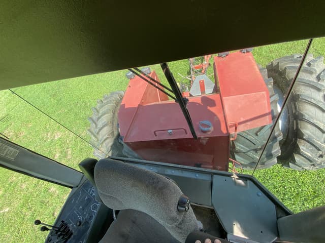 Image of Case IH 9370 equipment image 4