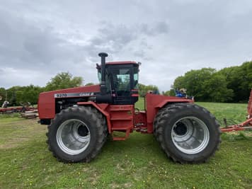 Main image Case IH 9370