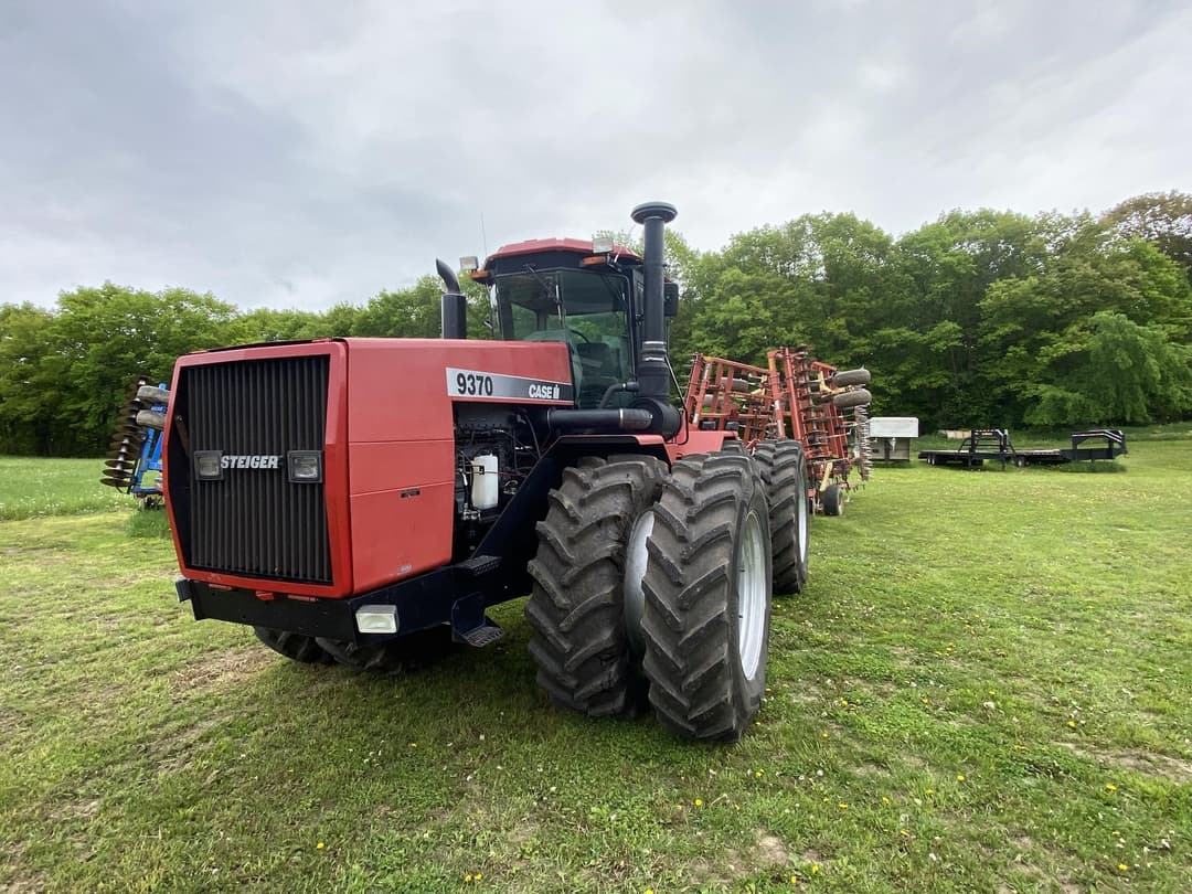 Image of Case IH 9370 Primary image