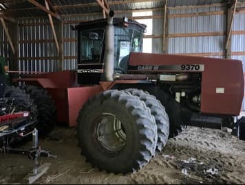 Main image Case IH 9370