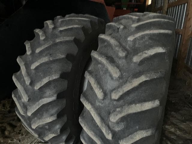 Image of Case IH 9370 equipment image 3