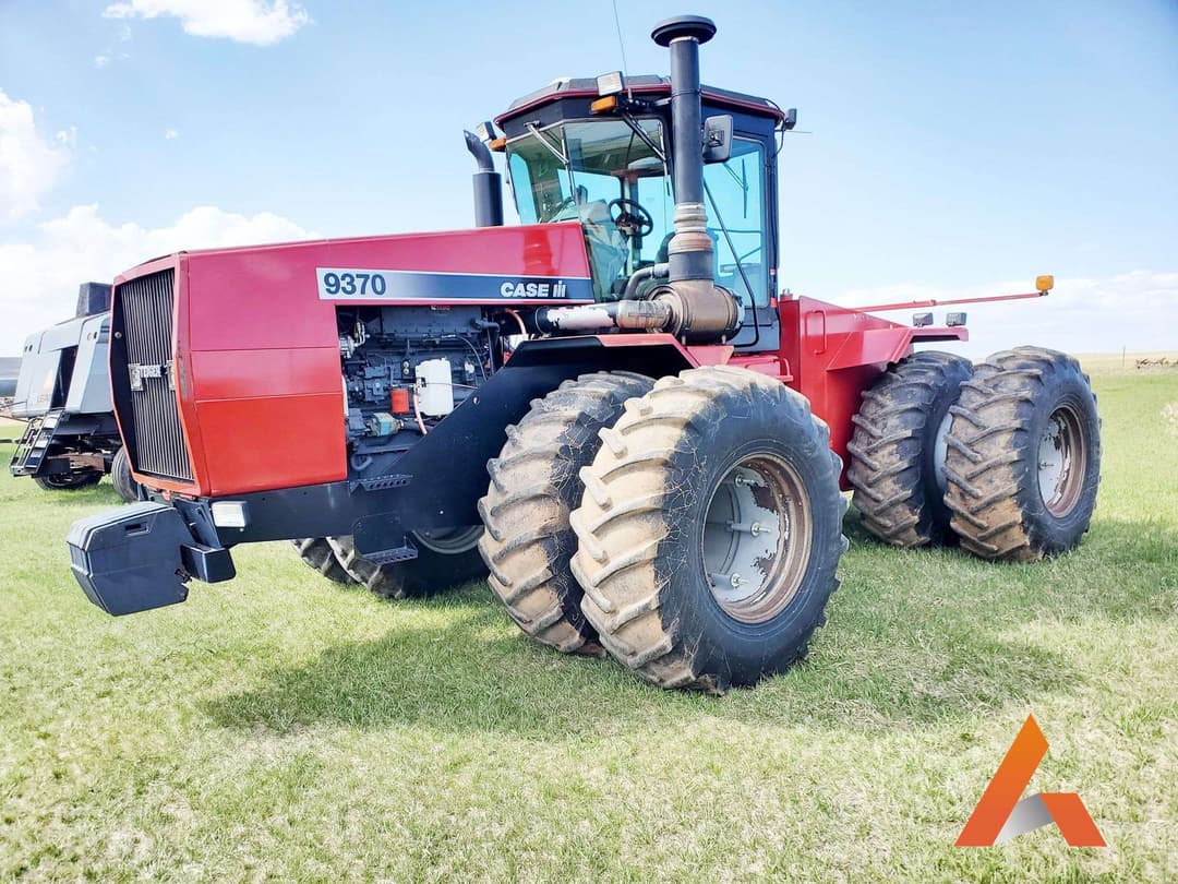 Image of Case IH 9370 Primary image