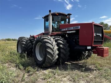 Main image Case IH 9380