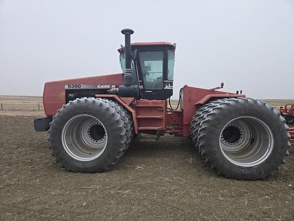 Image of Case IH 9390 equipment image 1