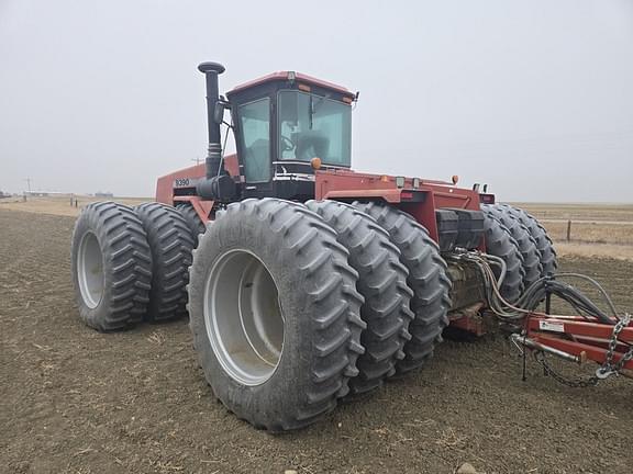 Image of Case IH 9390 equipment image 2