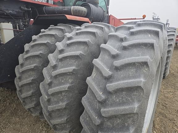 Image of Case IH 9390 equipment image 4