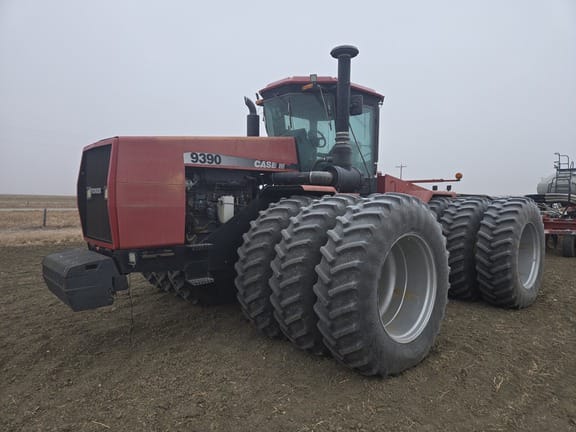 Main image Case IH 9390