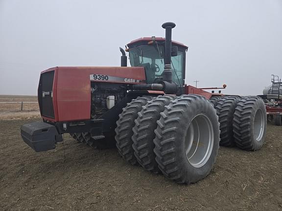 Image of Case IH 9390 Primary image