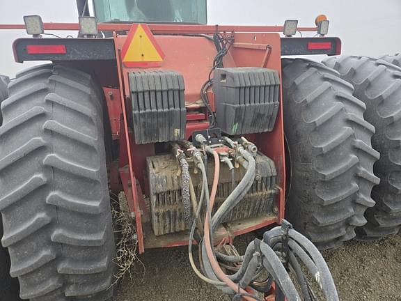 Image of Case IH 9390 equipment image 3