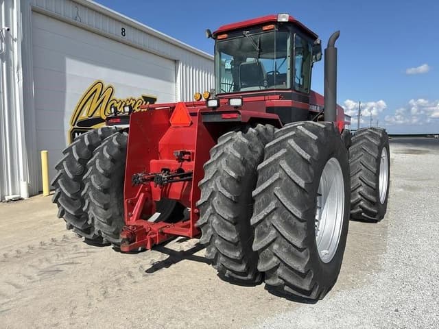 Image of Case IH 9390 equipment image 3