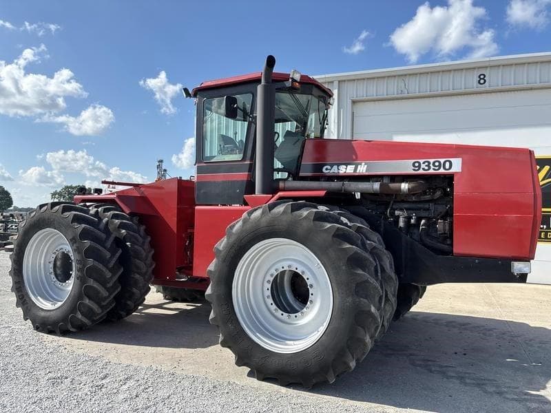 Image of Case IH 9390 Primary image