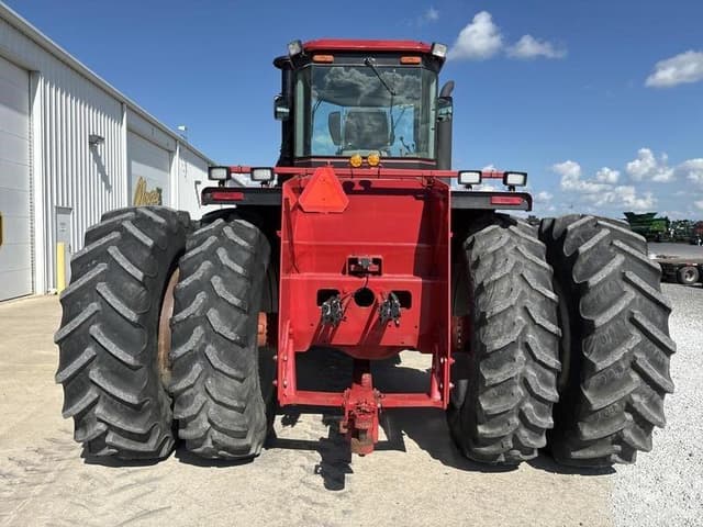 Image of Case IH 9390 equipment image 4