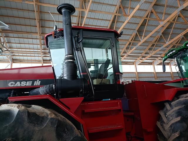 Image of Case IH 9390 equipment image 1