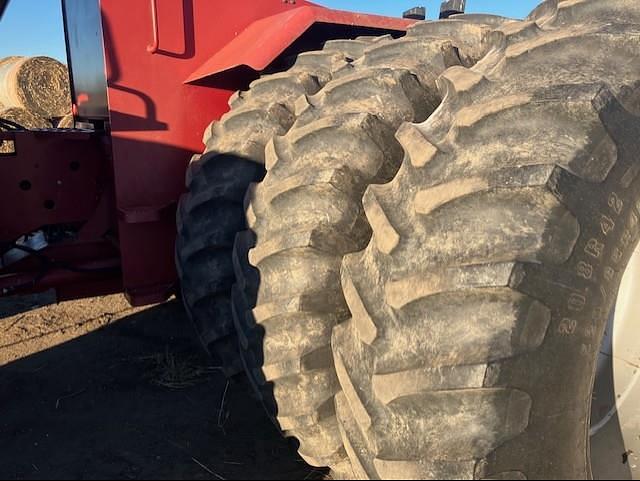 Image of Case IH 9390 equipment image 4