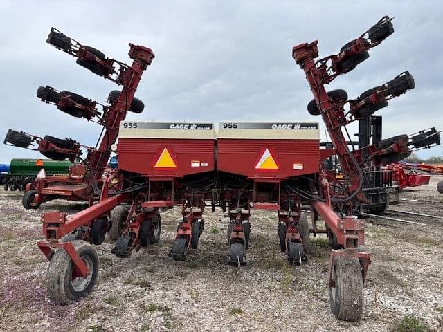 Image of Case IH 955 equipment image 4