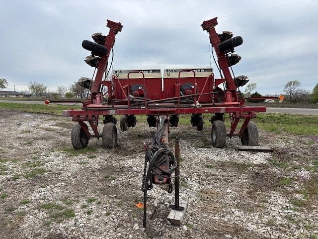 Image of Case IH 955 equipment image 2