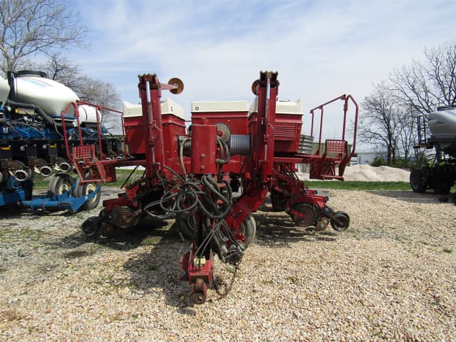 Image of Case IH 955 equipment image 2