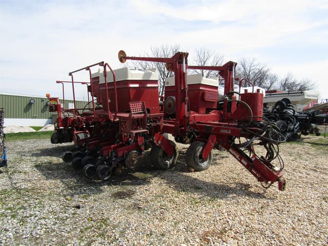 Image of Case IH 955 equipment image 3