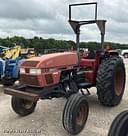 1997 Case IH CX50 Image