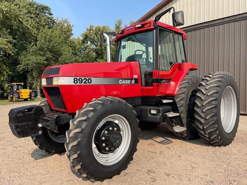 Image of Case IH 8920 Primary image