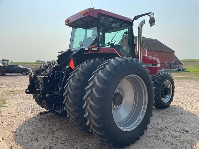 Image of Case IH 8920 equipment image 3