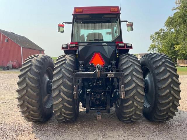 Image of Case IH 8920 equipment image 4