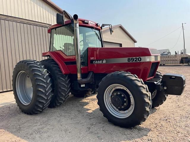 Image of Case IH 8920 equipment image 2