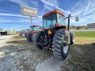 Main image Case IH MX120 4