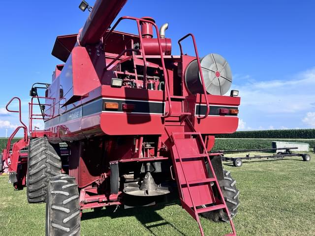 Image of Case IH 2166 equipment image 3