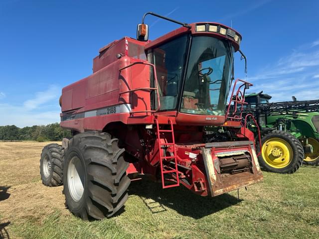 Image of Case IH 2188 equipment image 1