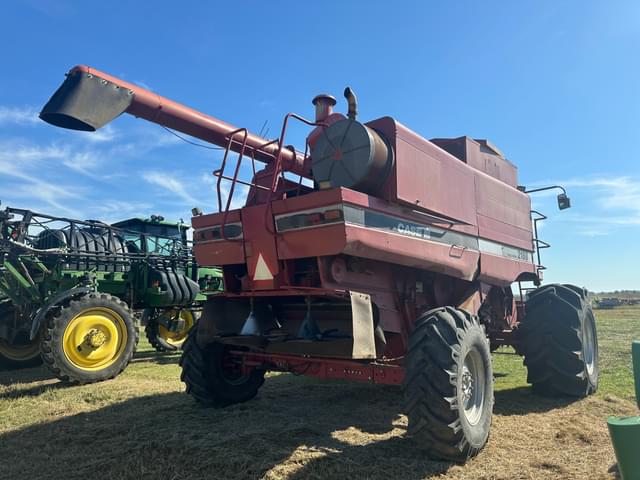 Image of Case IH 2188 equipment image 2