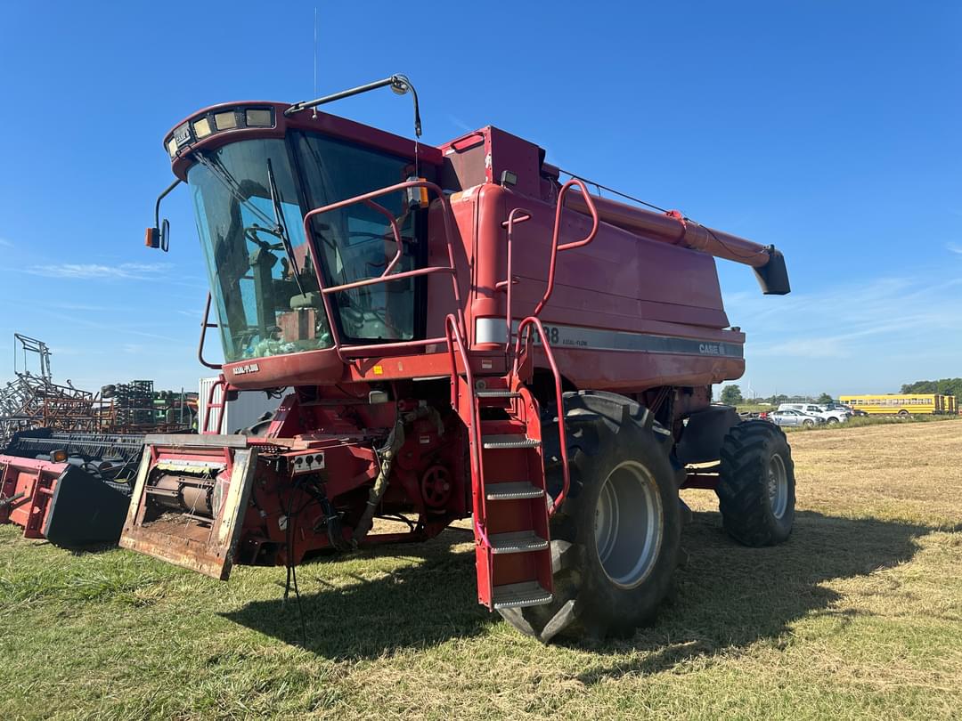 Image of Case IH 2188 Primary image